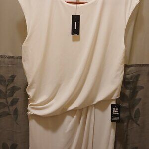 Express Dress NWT